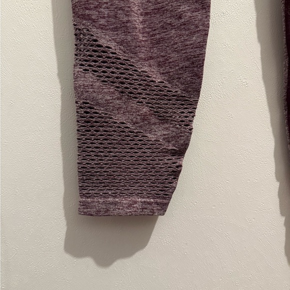 💚PINK leggings - Picture 5 of 5